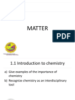 MATTER KMTPH