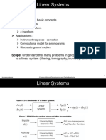 Ehlers - Non Linear Filters