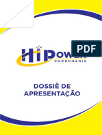 Dossie Hi Power Engenharia