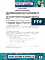 Actividad de Aprendizaje 13 Evidencia 3 Taller Plan de Integracion y TIC