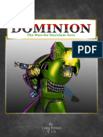 Dominon v0.71 Public