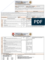 1.1 Planificacion Por Destrezas (2do Bgu) 6ta Unidad