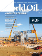 Advances in Drilling: Drill Bit Innovations