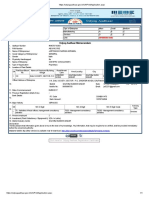 MSME Certificate