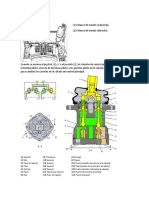 9 Válvula Piloto (Joystick)