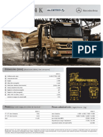 Actros 4844 K PDF