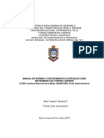 Teg Amiga de Mary PDF