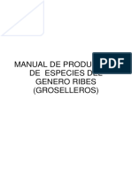 Manual de Ribes