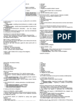 Oblicon Short Reviewer PDF