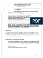 Formato Guia de Aprendizaje NEU Mecatronica 1