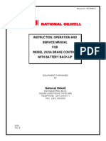 Manual Del Bailor PDF