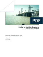 Final Thesis Report With 1.5 Line Spacing - Tarun Rajani N Edited PDF