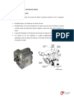 Bombas Rotativas - Rotor Multiple