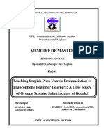 Memoire Soro Sielle 2013-2014 PDF