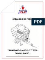 Catalogo Transbordo