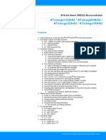 Micro Atxmega PDF