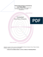 Planes-Spanish Theta PDF