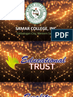 Samar College, Inc.: Catbalogan City, Western Samar