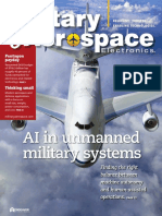 Military Amp Aerospace Electronics - April 2019 PDF