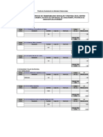 Metrado Final Con Dowels