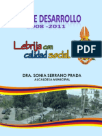 Lebrija - Santander - PD - 2008 - 2011 (Pág 224 - 2.486 KB) PDF