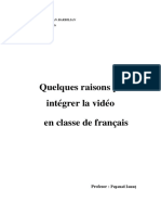 Referat Document Video