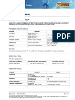 4 - Epoksi Boya Technical Data Sheet PDF