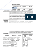 2 CS 8vo. EGB Planif Por Unidad Didáctica