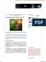 Preparémonos para El Cambio - Mensaje Extraterrestre Pleyadiano (1 Parte)