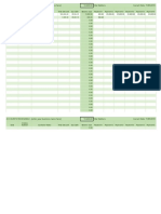 Accounts Receivable Ledger