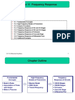 Chap 11 Frequency - Response