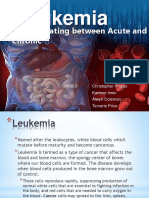 Leukemia