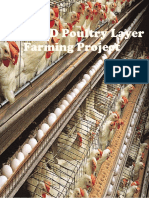 Poultry Business Feasibility