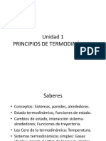 Fisicoquimica Unidad 1