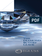 THE Diamond Buyers' Guide