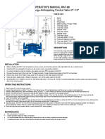 Huong Dan Lap Dat Va Su Dung Van Chong Va PDF