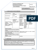 GFPI-F-019 Formato Guia de Aprendizaje 2 Coordinar PDF