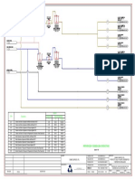 Diagrama de Flujo de Procesos Por Etapas-Reactivos