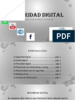 Seguridad Digital