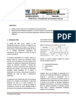 P5-Precipitación de Proteínas Lácticas