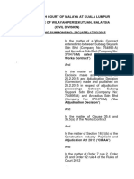 24c-17-03-2015-Subang-Skypark CIPAA Decision