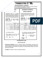 GUIA DIDÁCTICA SEGUNDO TRIMESTRE 2 (Consignas)