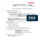 Msds Clonatest Ast-Got