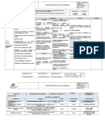 SIG-CA-03 Caracterización Gestion Comercial