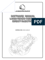 Isw Direct Inj - Landirenzo - Ver.03.00.01.07 Complete