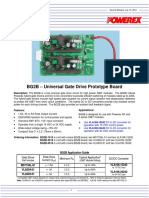 Power Inverter 3kw Schematics