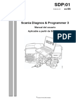 SDP3 PDF