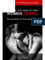 (Oleg Novoselov) Women A Textbook For Men. Become PDF