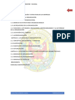 Tipos de Manuales Administrativos