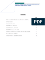 Plan de Manejo Ambiental Unheval